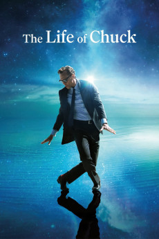 The Life of Chuck (2024) poster