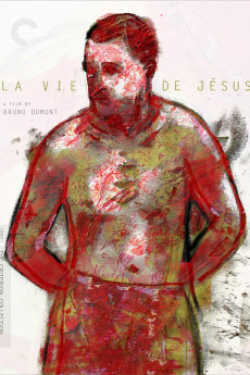 La Vie de Jésus (1997) poster