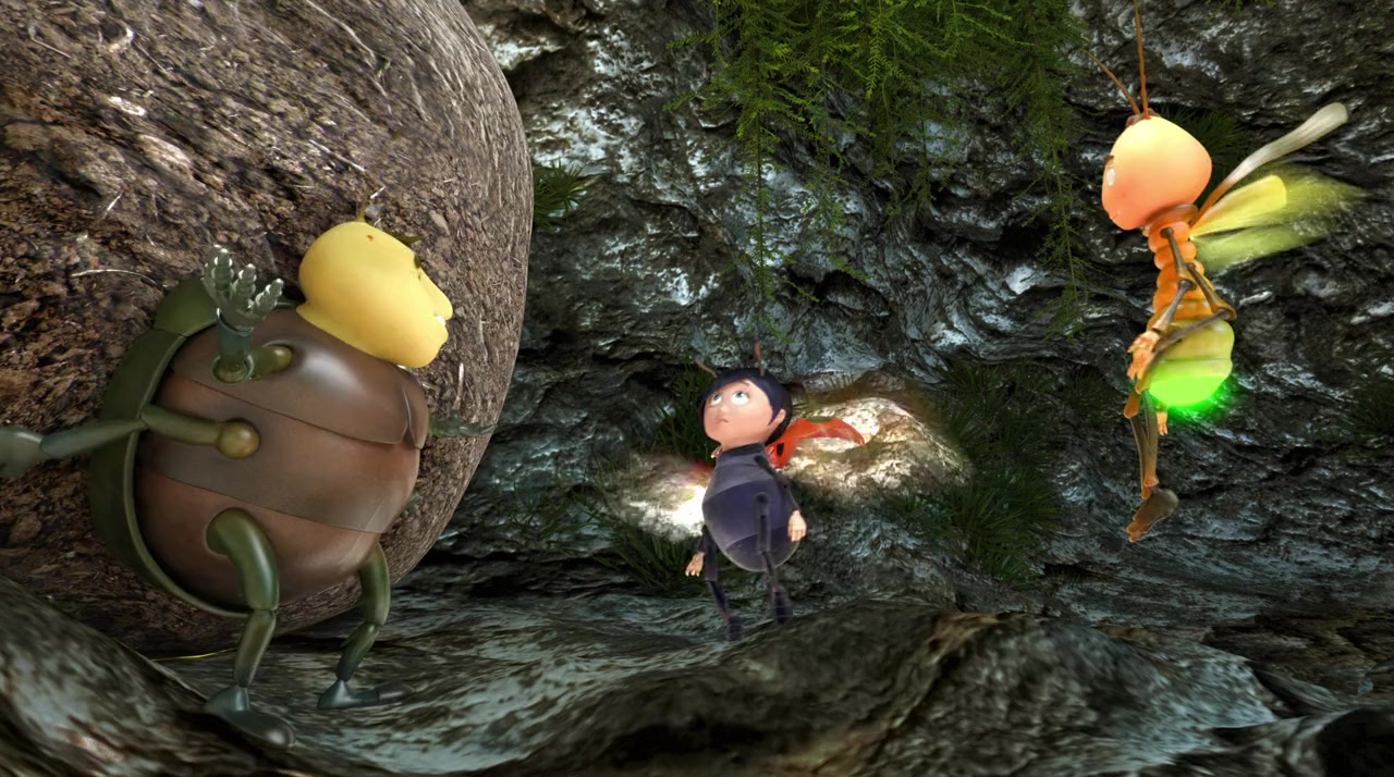 The Life of Trees screenshot 1