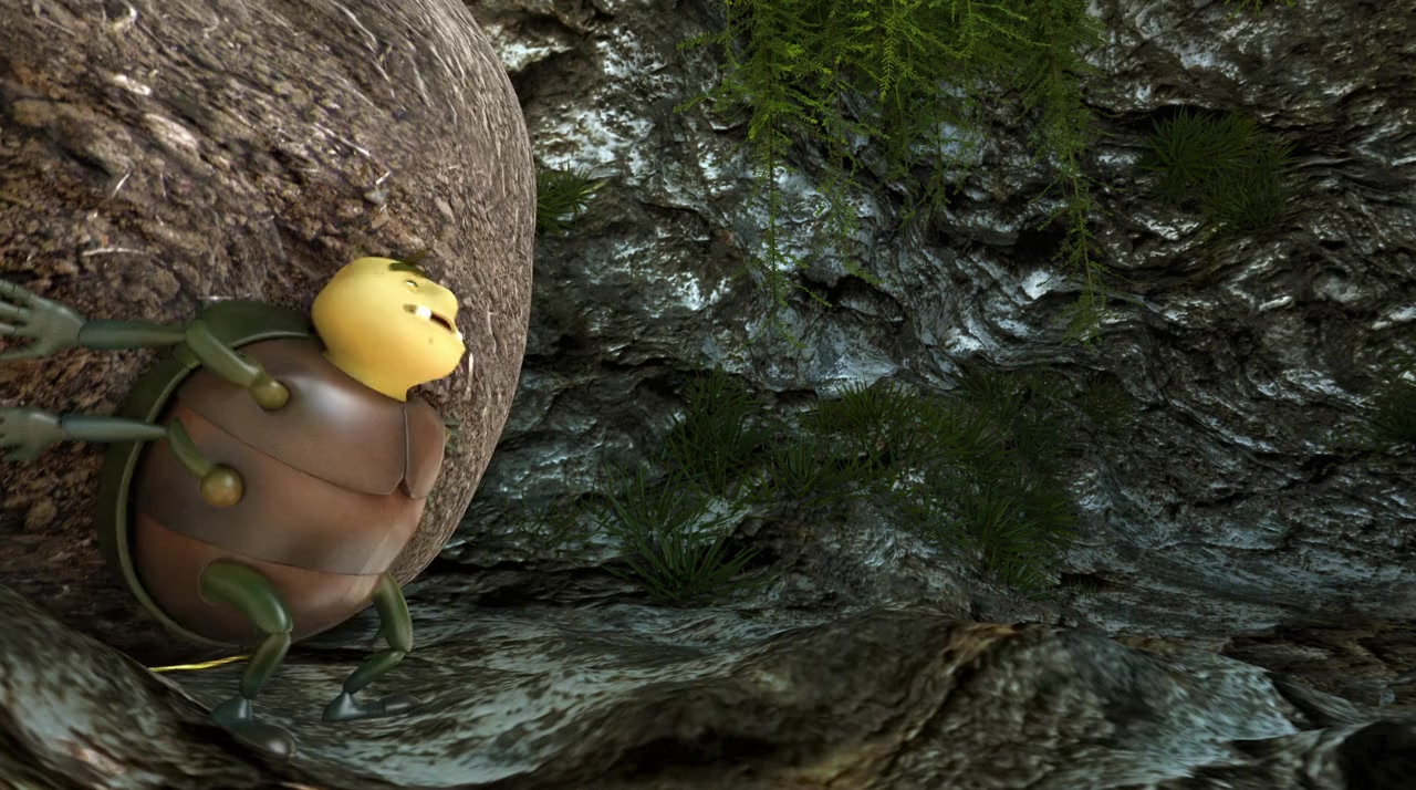 The Life of Trees screenshot 2