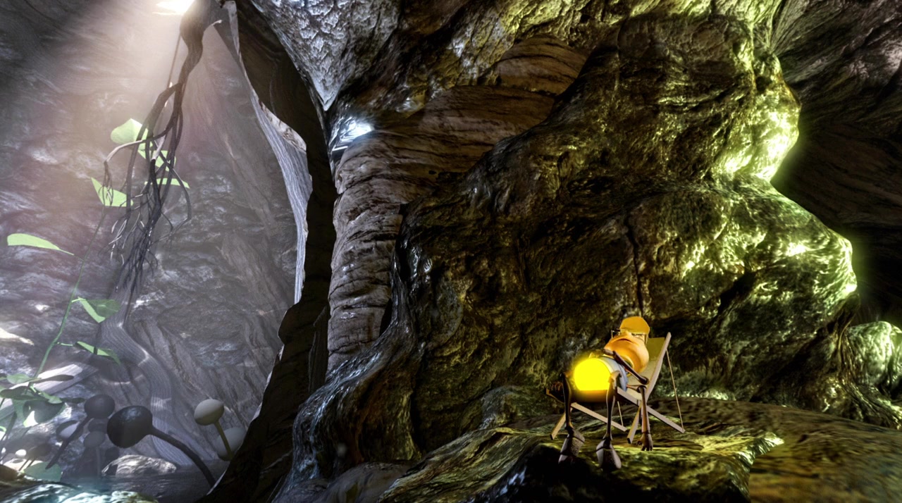 The Life of Trees screenshot 3