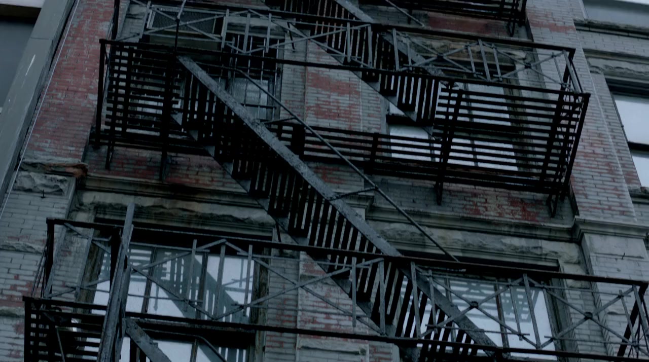 The Lifeguard screenshot 1