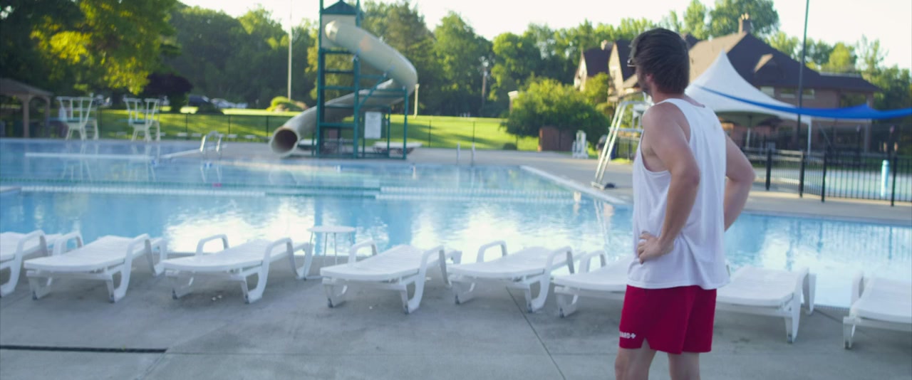 The Lifeguards screenshot 1