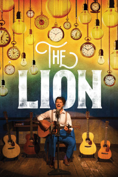 The Lion (2018) poster
