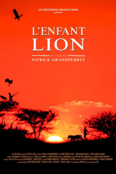 L'enfant lion (1993) poster