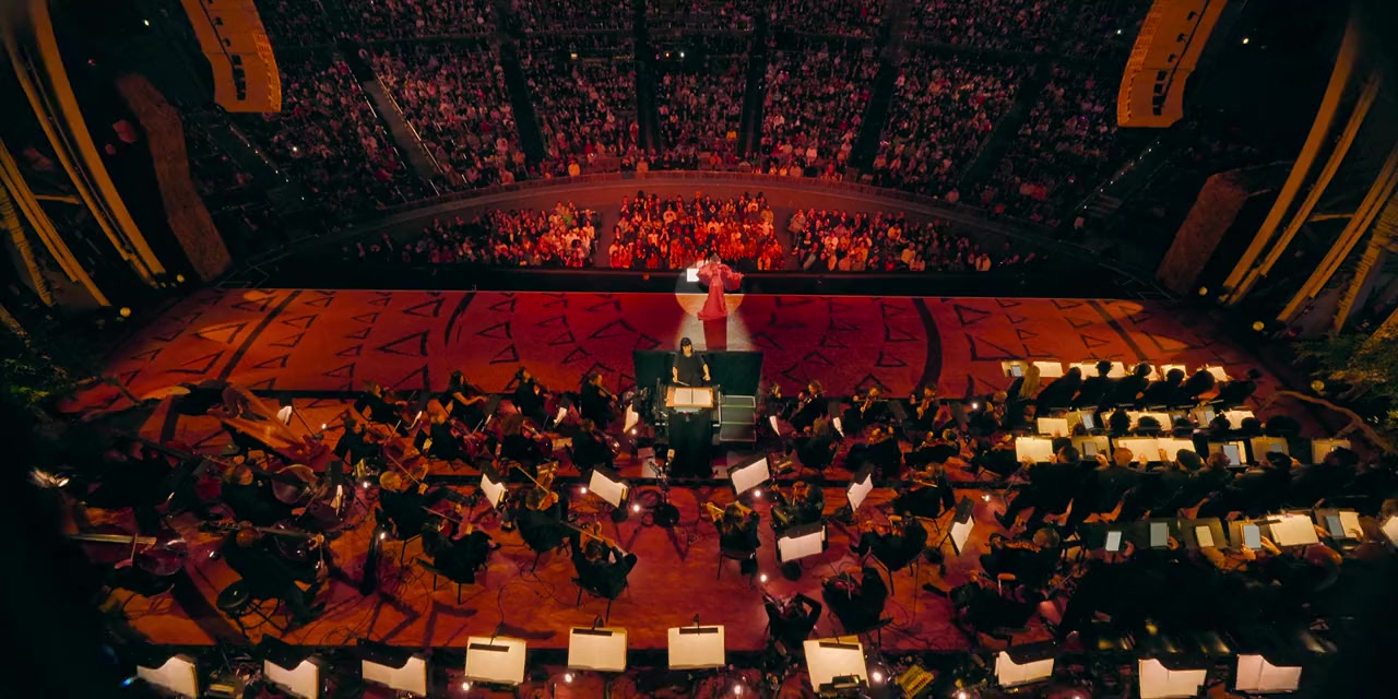 The Lion King at the Hollywood Bowl screenshot 2
