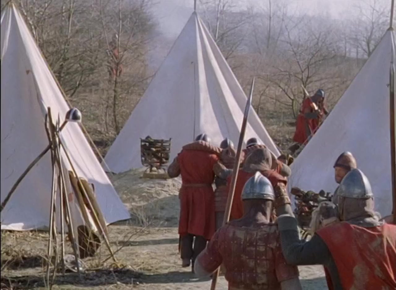 The Lion in Winter screenshot 2