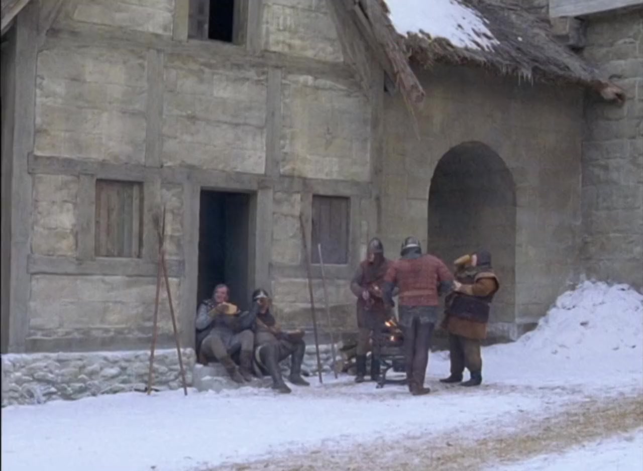 The Lion in Winter screenshot 3
