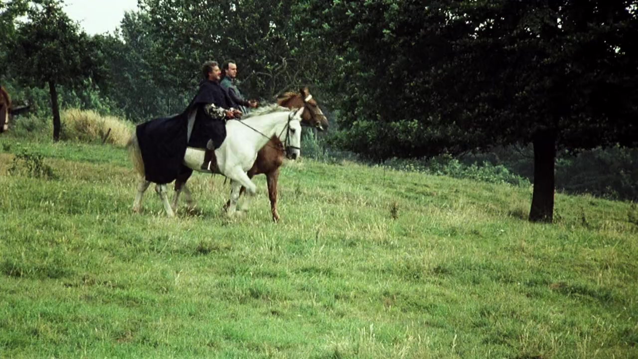 De leeuw van Vlaanderen screenshot 2