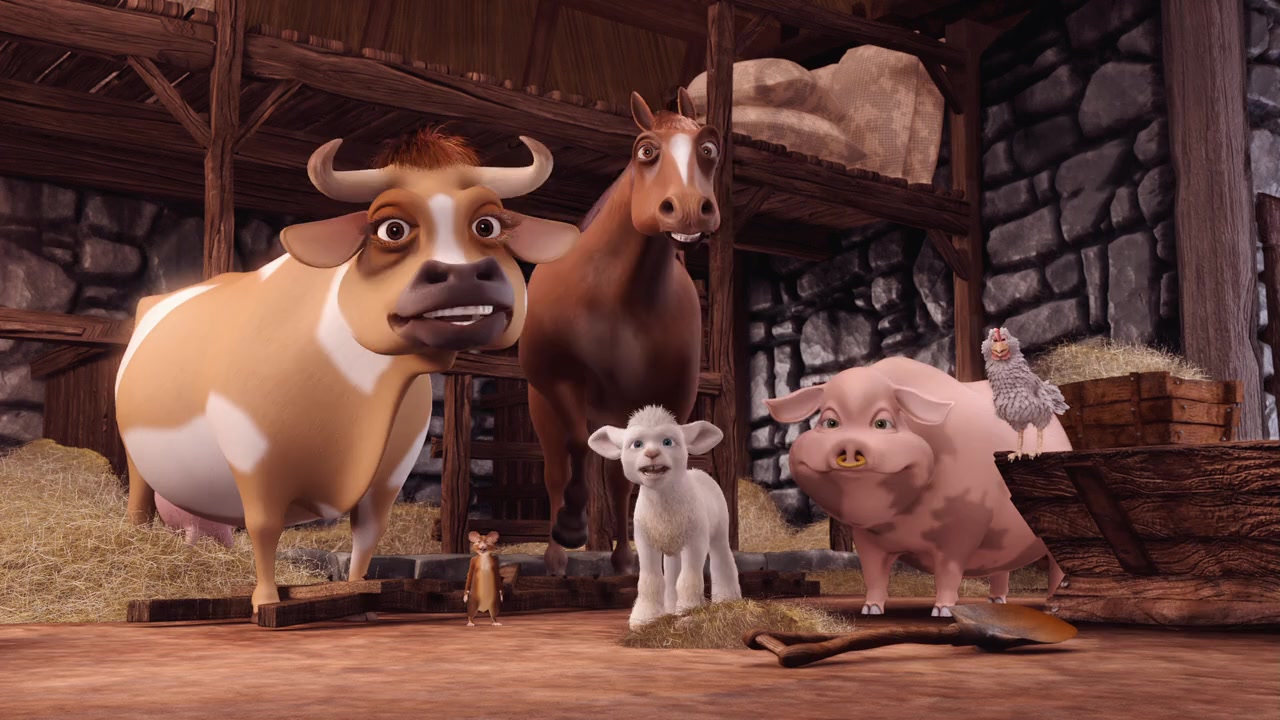 The Lion of Judah screenshot 3
