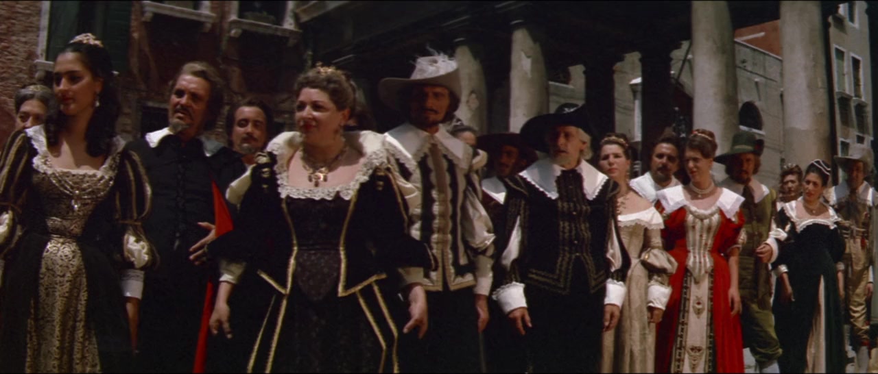 Il leone di San Marco screenshot 2