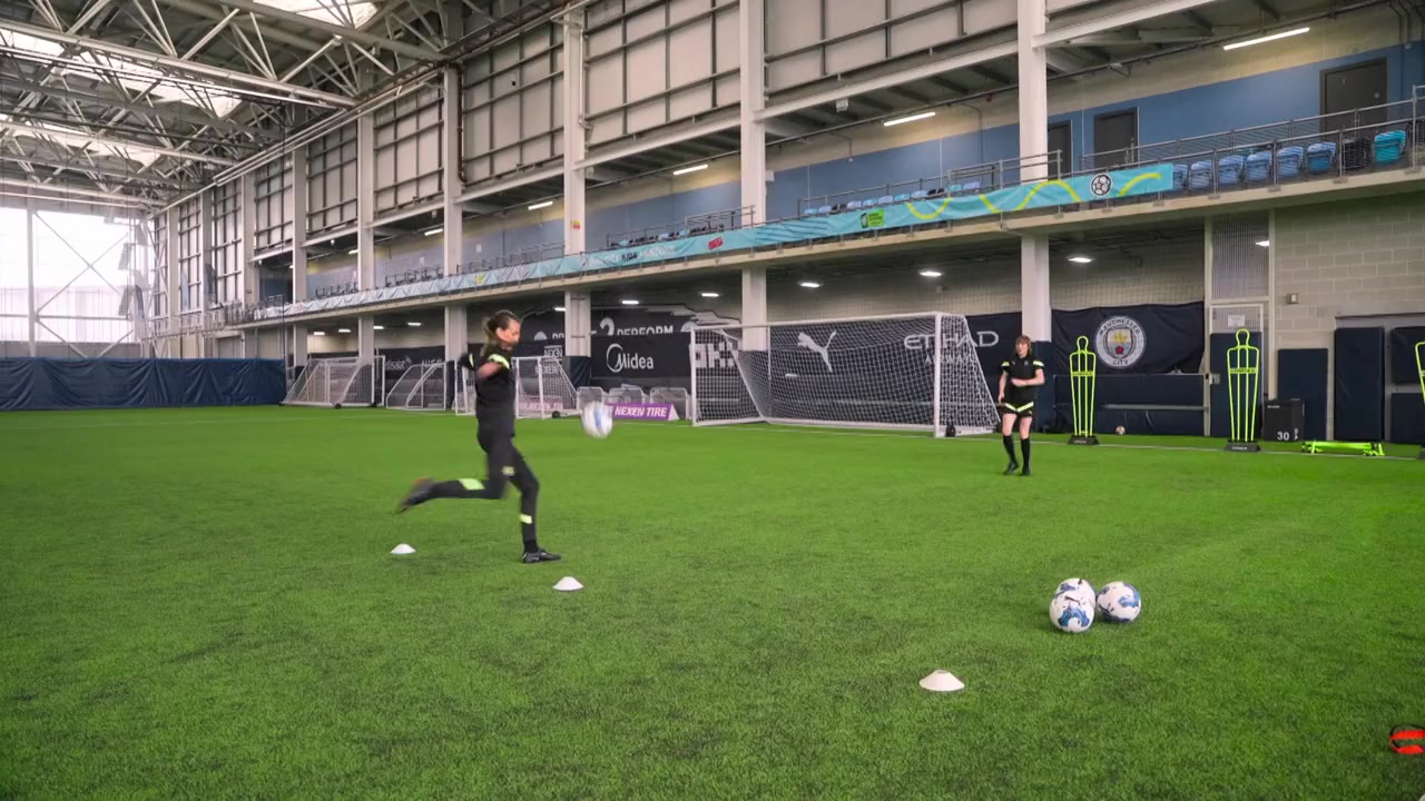 The Lionesses: A League of Their Own Special screenshot 1