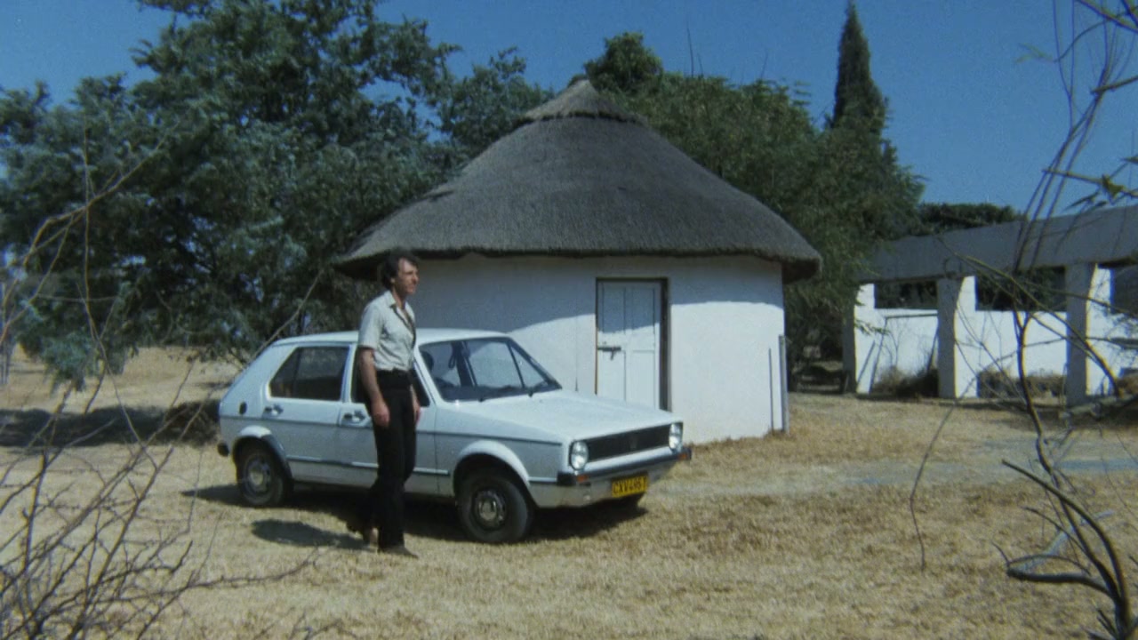 The Lion's Share screenshot 1