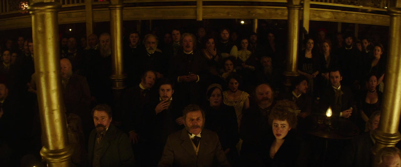 The Limehouse Golem screenshot 1