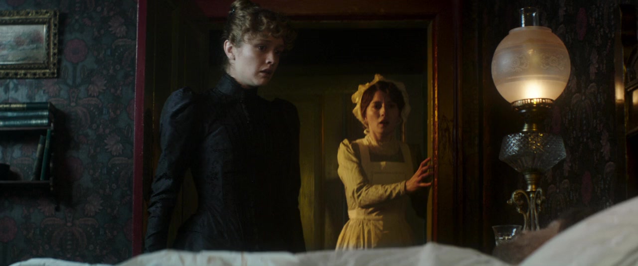 The Limehouse Golem screenshot 2