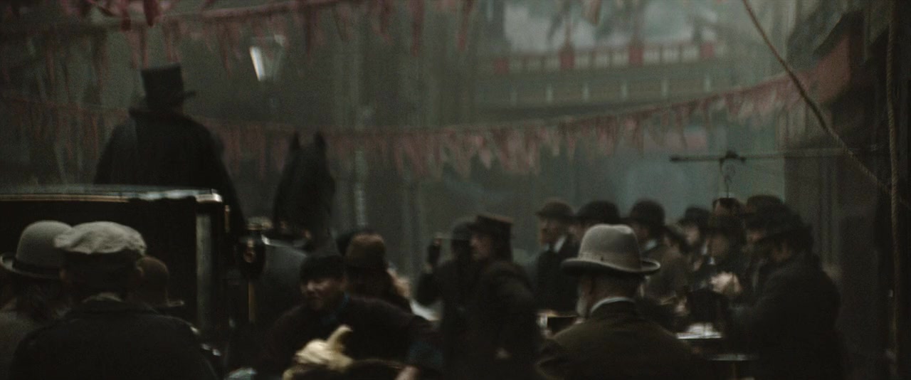 The Limehouse Golem screenshot 3