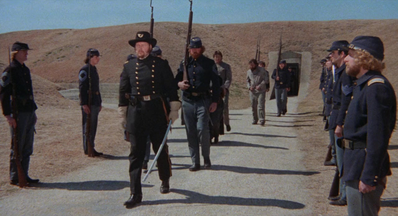 The Lincoln Conspiracy screenshot 1