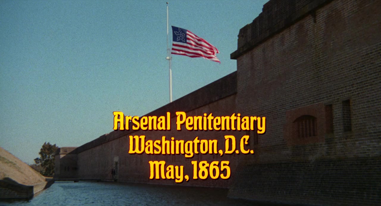 The Lincoln Conspiracy screenshot 2