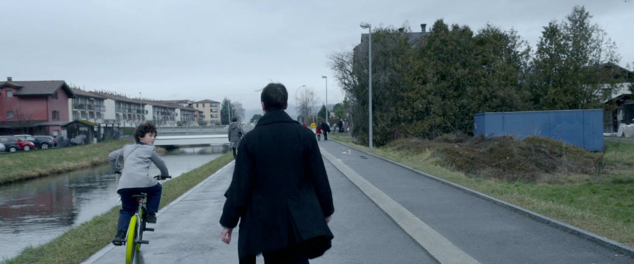La ligne screenshot 2