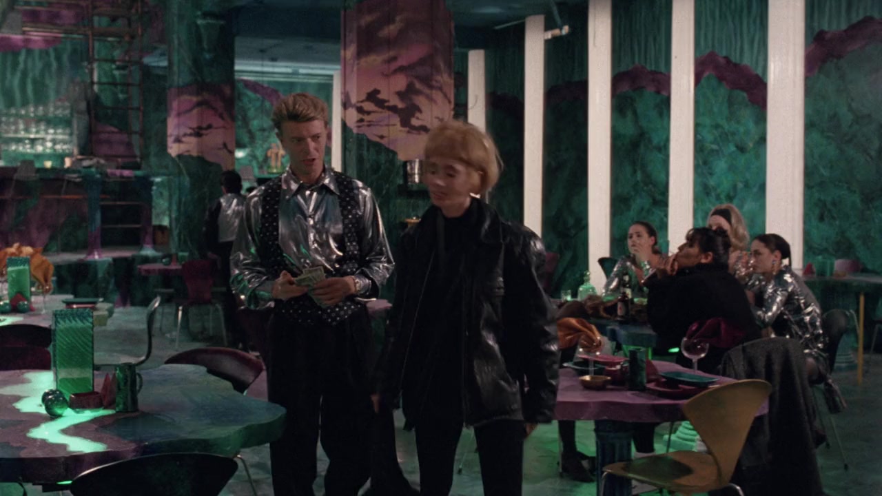 The Linguini Incident screenshot 2