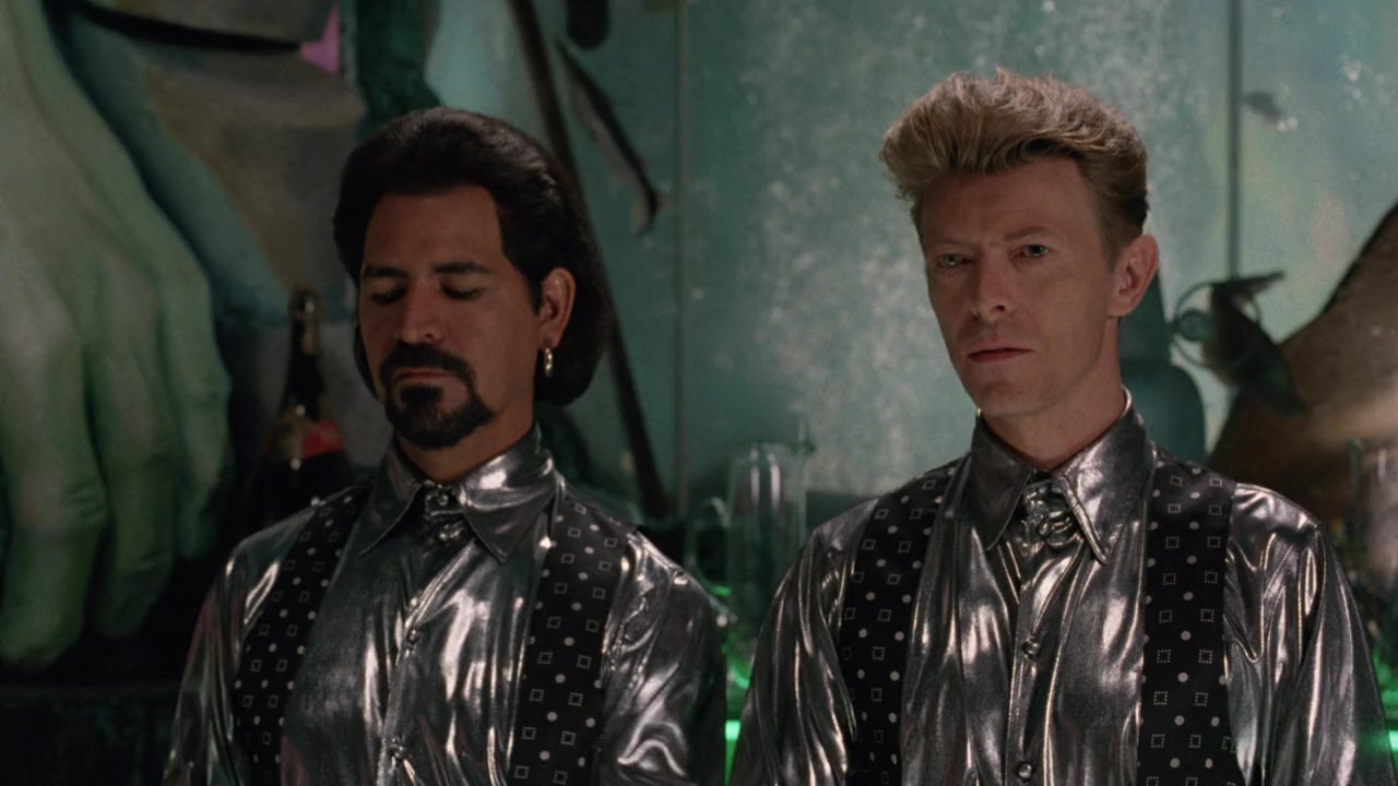 The Linguini Incident screenshot 3