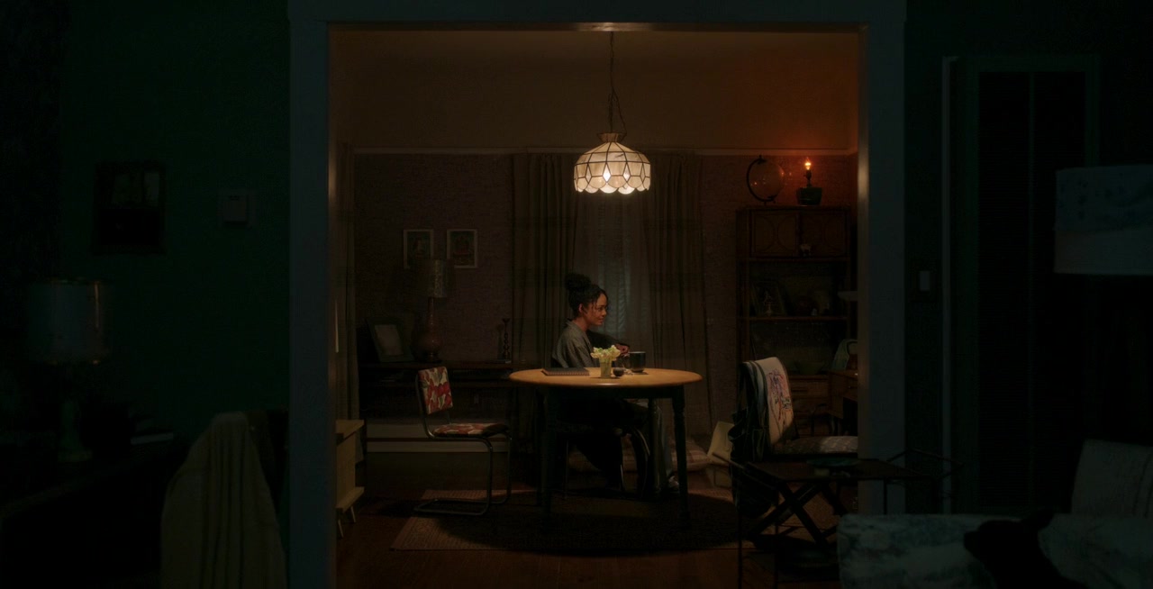 The Listener screenshot 1