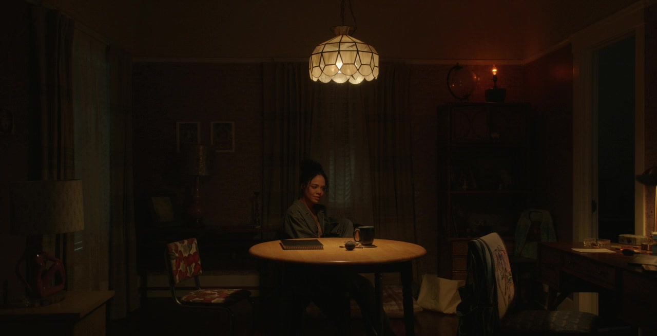 The Listener screenshot 2