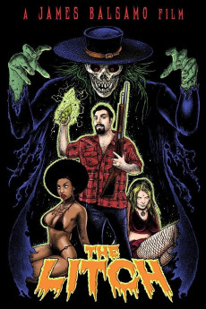 The Litch (2018) poster