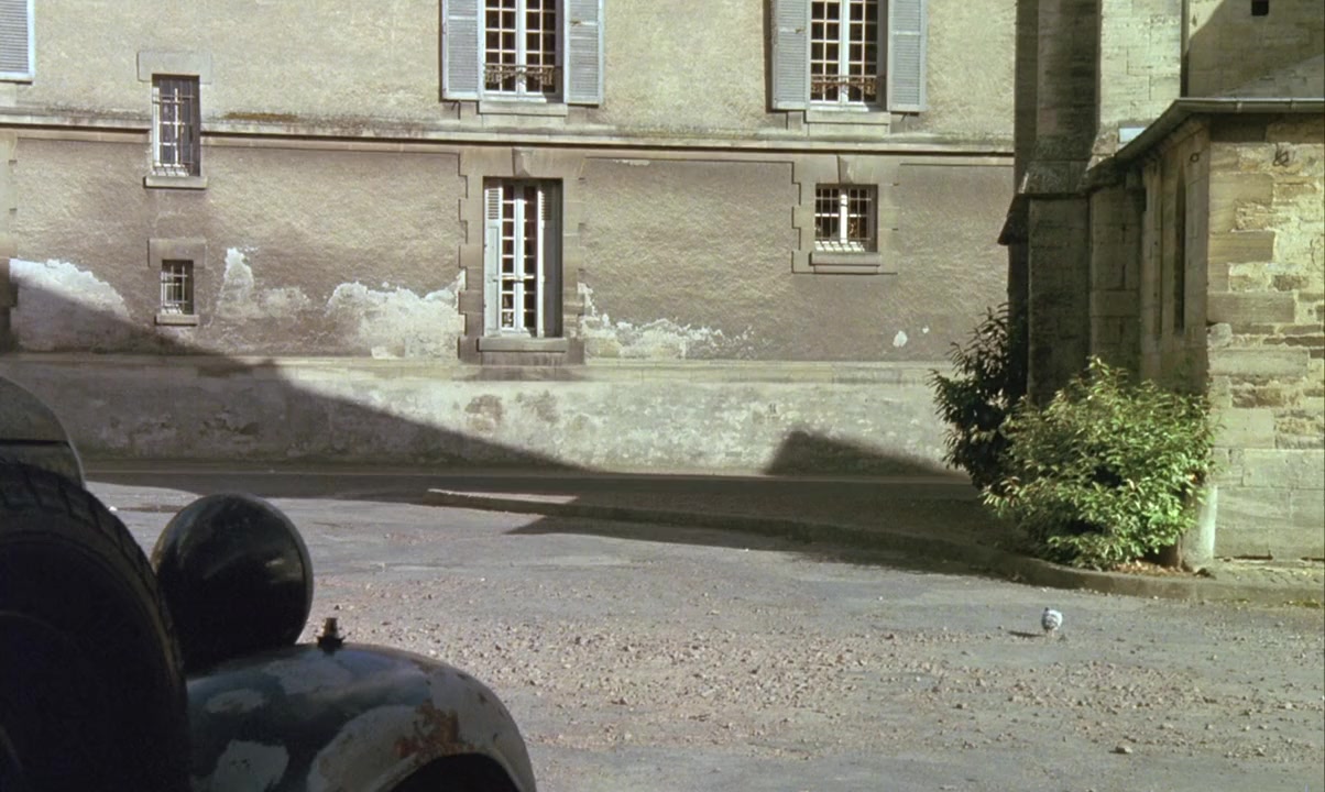 La Petite Voleuse screenshot 2