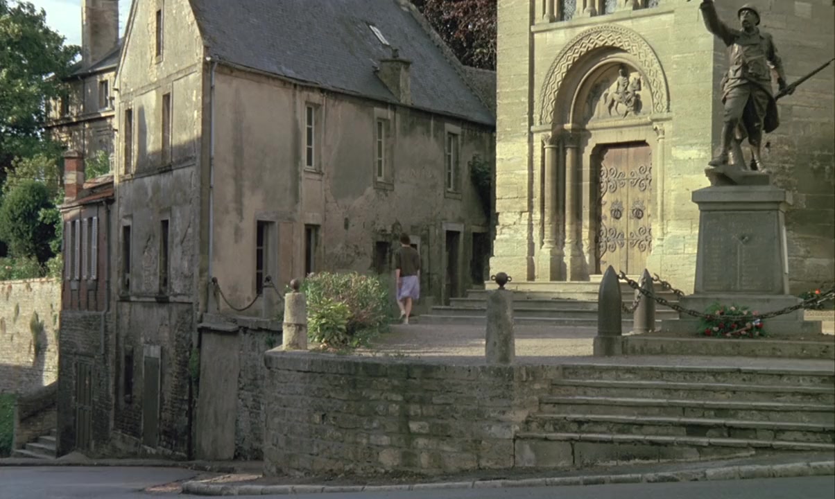 La Petite Voleuse screenshot 3