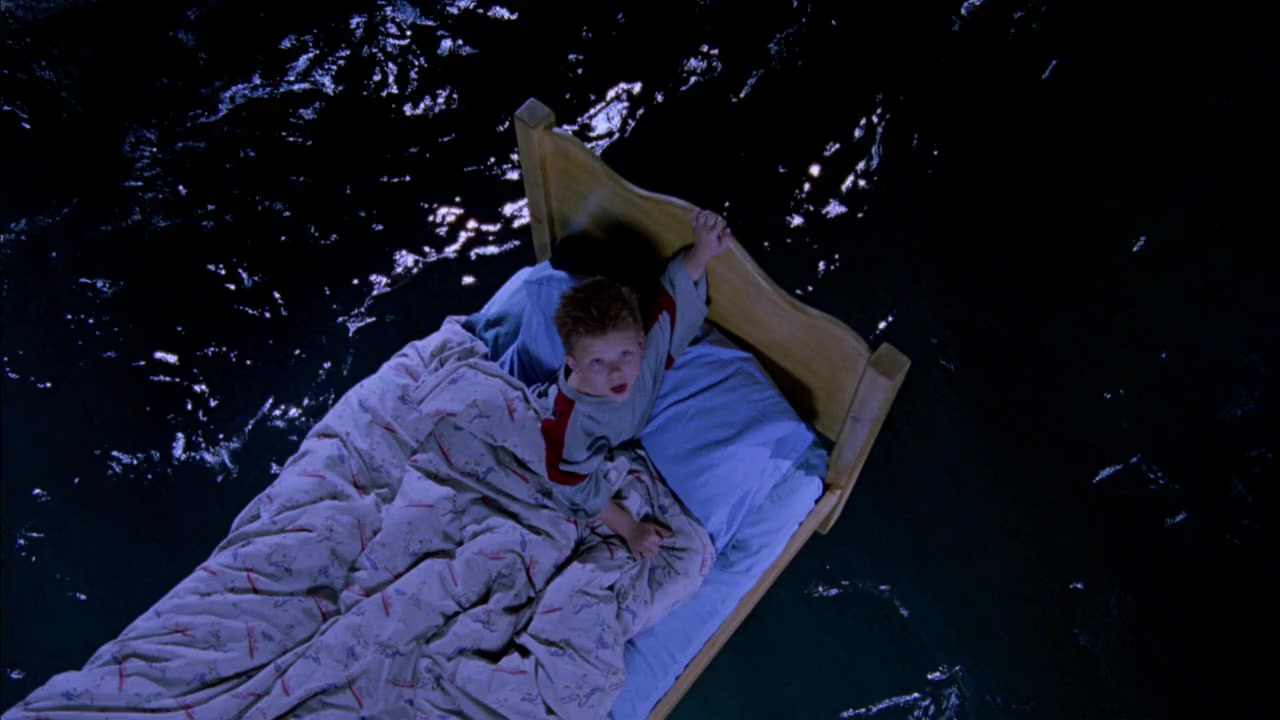 The Little Vampire screenshot 2