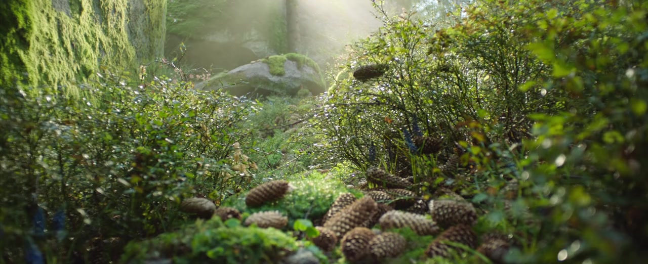 Die kleine Hexe screenshot 1