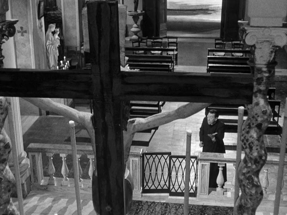 Don Camillo screenshot 1
