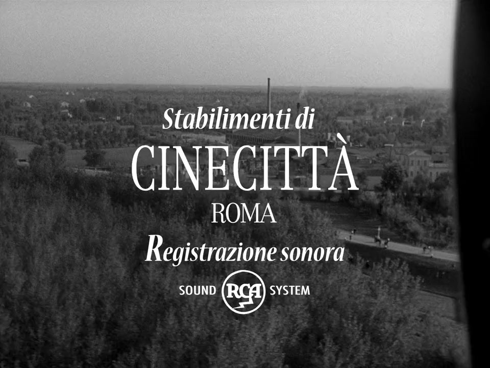 Don Camillo screenshot 2