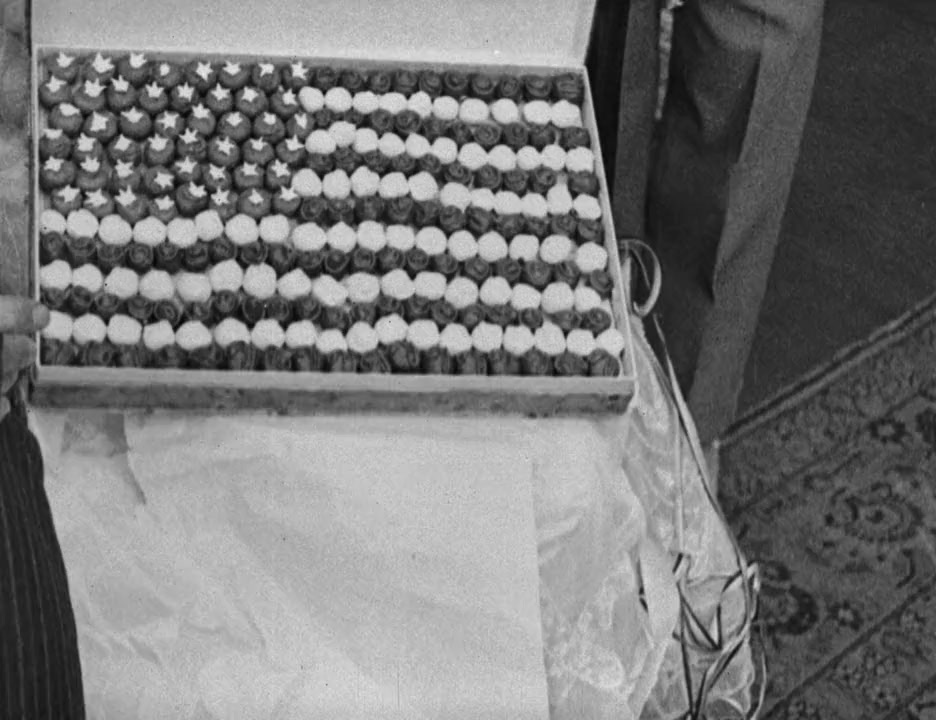 The Little American screenshot 2