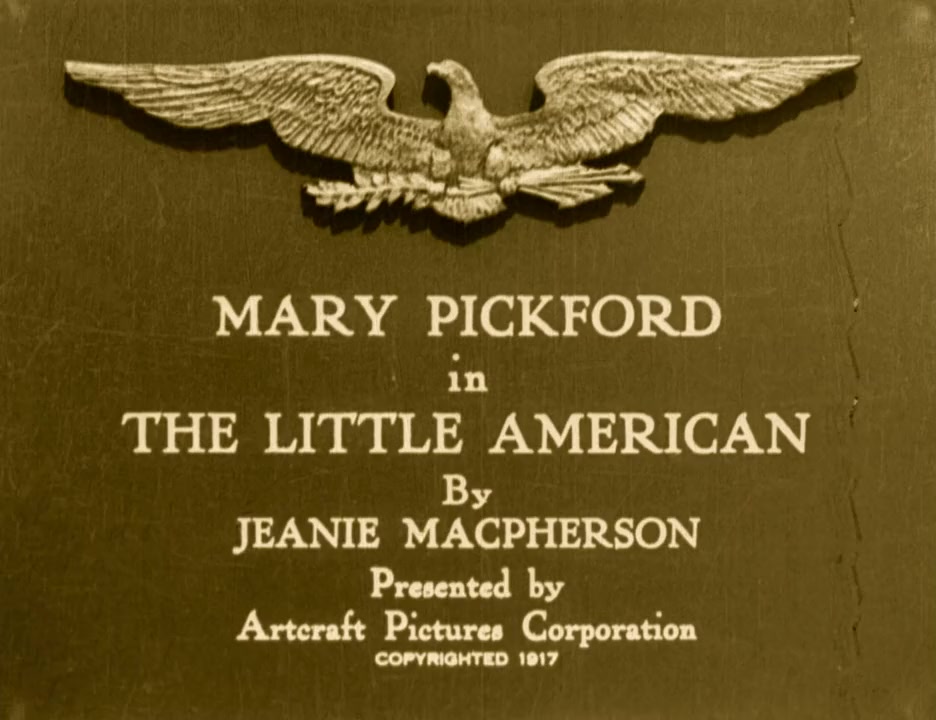 The Little American screenshot 3