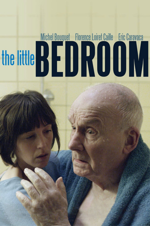 La petite chambre (2010) poster