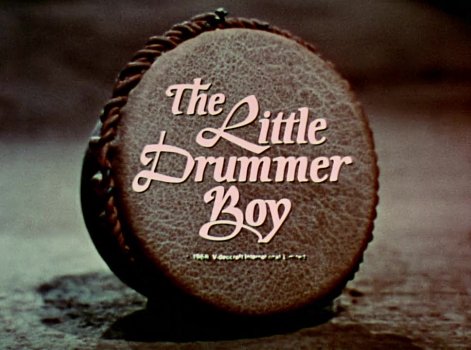 The Little Drummer Boy screenshot 1