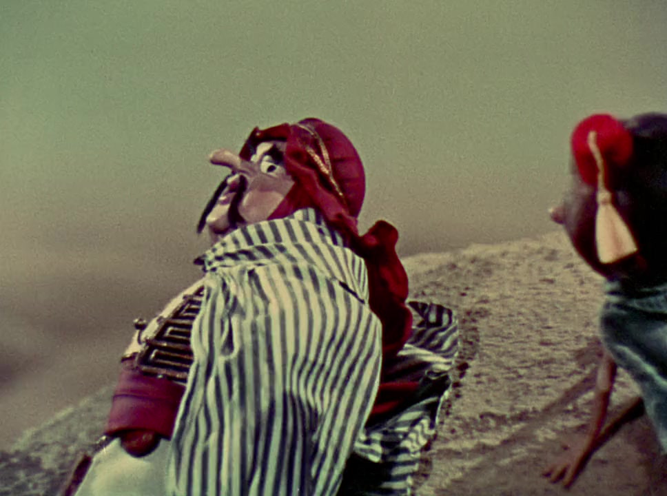 The Little Drummer Boy screenshot 2