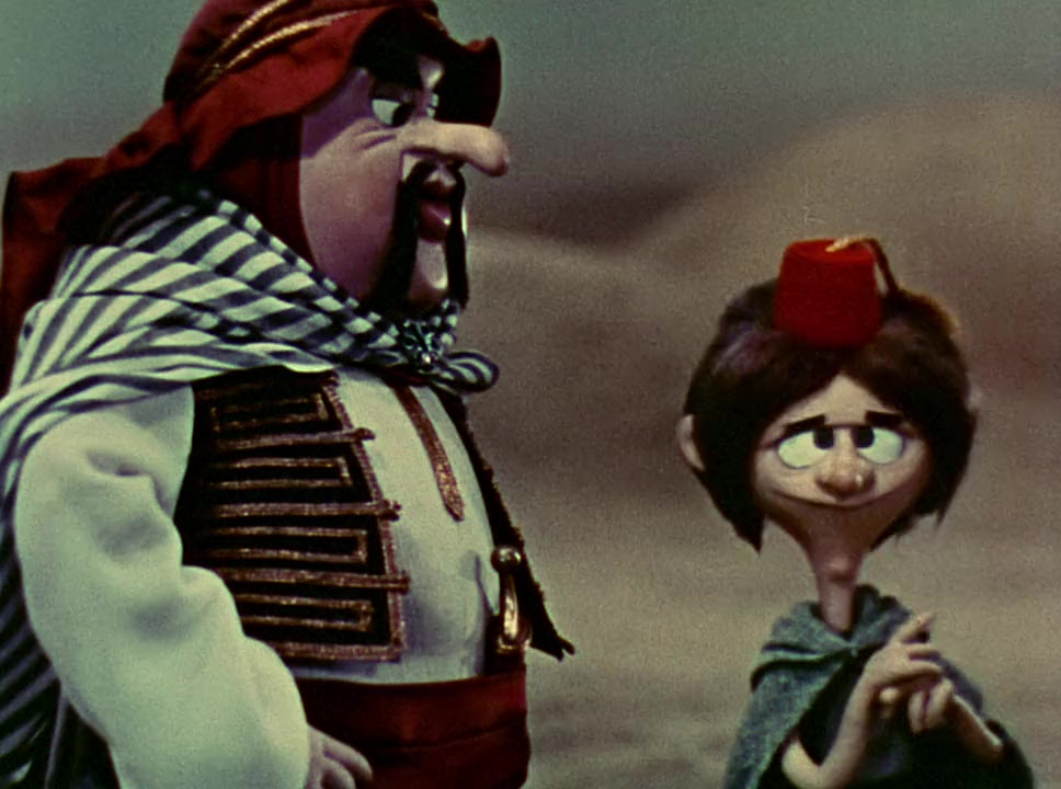 The Little Drummer Boy screenshot 3
