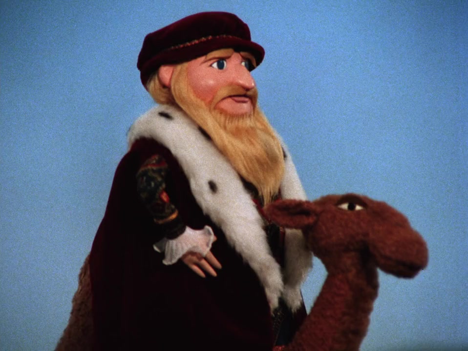 The Little Drummer Boy Book II screenshot 2