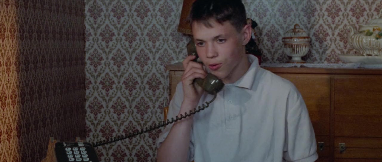 Le Petit Criminel screenshot 3