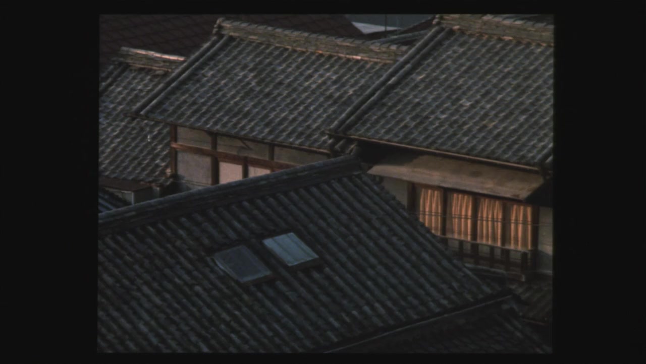 Toki o kakeru shôjo screenshot 1