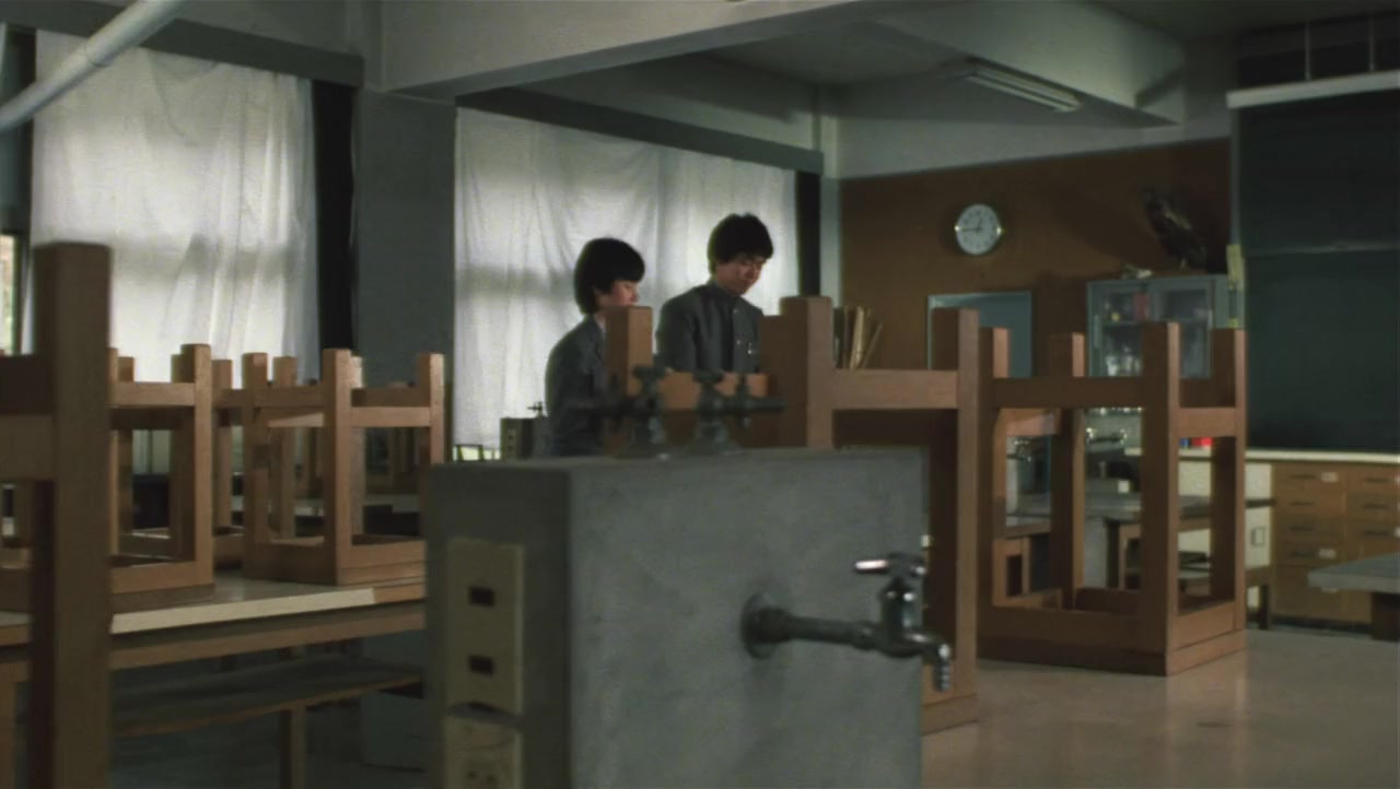 Toki o kakeru shôjo screenshot 3