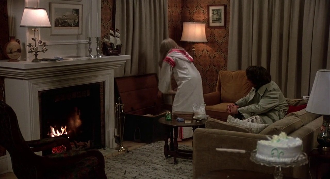 The Little Girl Who Lives Down the Lane screenshot 1