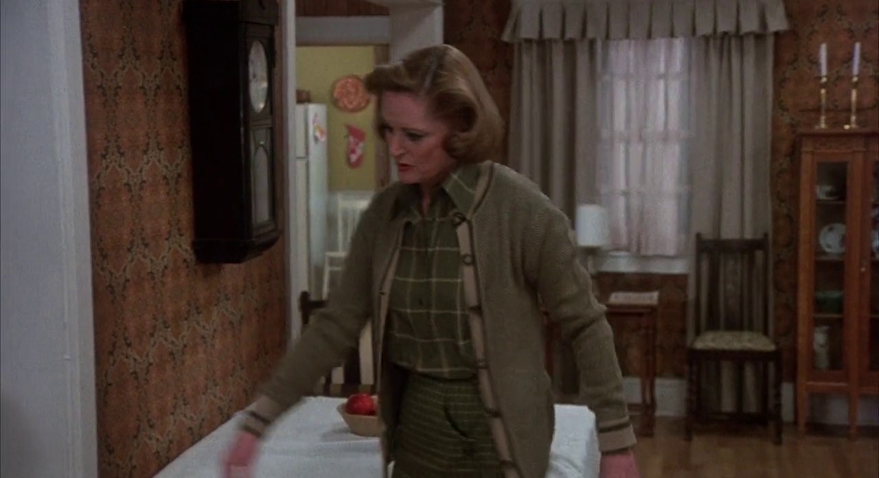 The Little Girl Who Lives Down the Lane screenshot 2