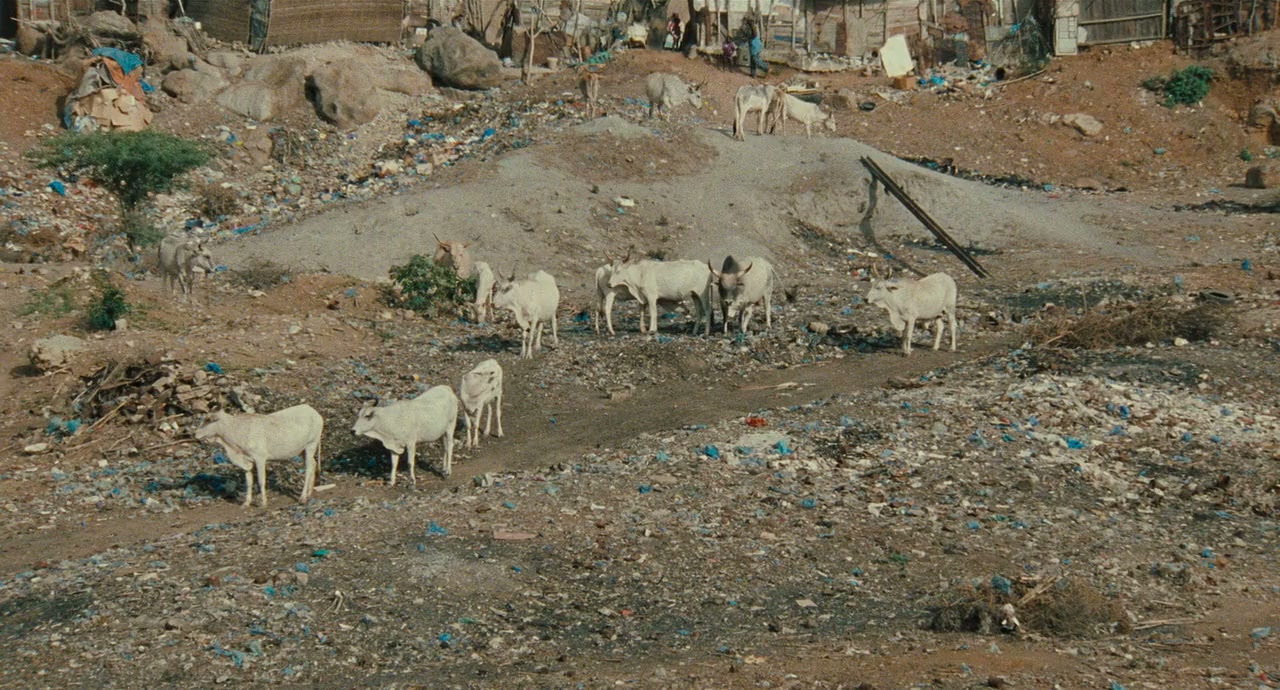 La Petite Vendeuse de soleil screenshot 1
