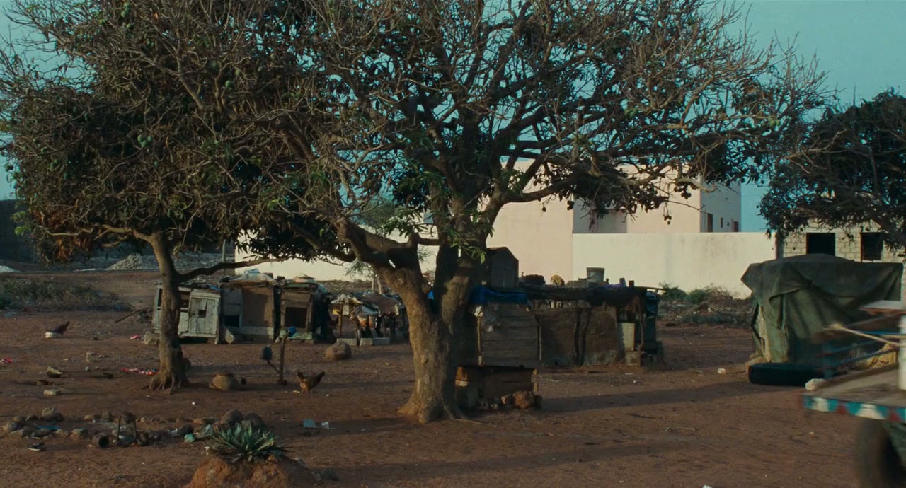 La Petite Vendeuse de soleil screenshot 2