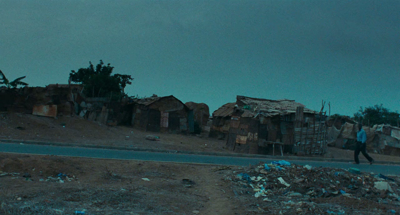 La Petite Vendeuse de soleil screenshot 3