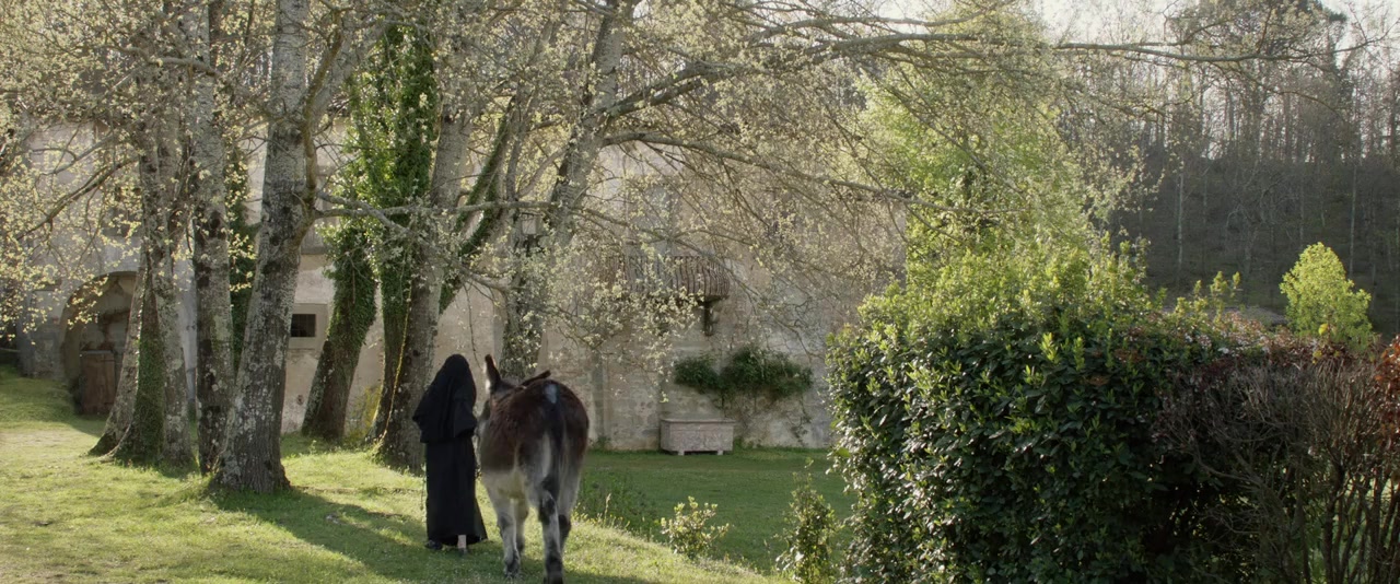The Little Hours screenshot 1